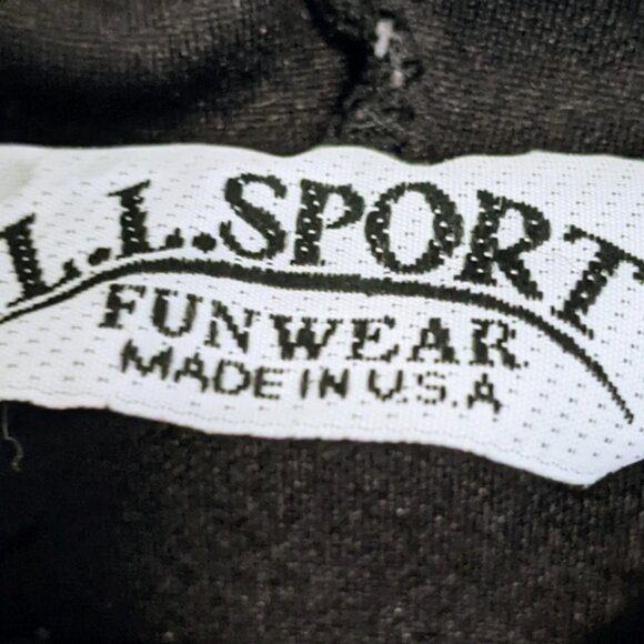 Womens Large Workout Zip Up Sweater - Picture 2 of 3